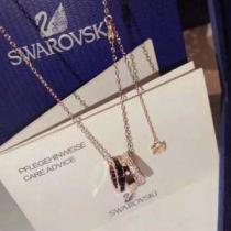 爽やかカジュアル人気 【2026年】夏のファッション スワロフスキー SWAROVSKI ネックレス.554.