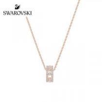 男女兼用 2色可選 今年春夏ファション流行り 2026夏ファション新品 スワロフスキー SWAROVSKI ネックレス.554.