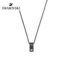 スワロフスキー SWAROVSKI ネックレス 2色可選 男女兼用 人気夏ファションおすすめ 春夏の流行り2026新品.554.