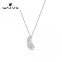 《2026年》今、注目のストリート スワロフスキー SWAROVSKI ネックレス 2色可選 海外セレブは大人気.554.