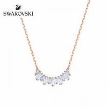 ネックレス おすすめ大人かわいい着こなし 2026年の春夏に着たい スワロフスキー SWAROVSKI.554.