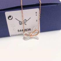 2026春夏も引き続き人気セール スワロフスキー SWAROVSKI ネックレス まずは定番！人気アイテム.554.