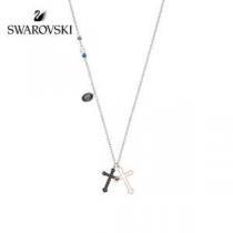 2026春夏人気トレンドアイテム スワロフスキー SWAROVSKI ネックレス オシャレ印象で人気の高い.554.