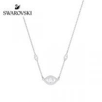 ブランドの話題の新作も！ 《2026年》今、注目のストリート スワロフスキー SWAROVSKI ネックレス.554.