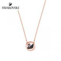 ネックレス スワロフスキー SWAROVSKI 2026年春夏のトレンドアイテム おしゃれな大人の着こなし.554.