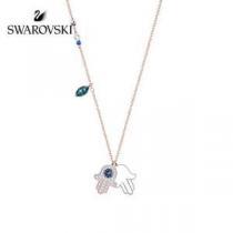 スワロフスキー SWAROVSKI ネックレス 今季は特に注目ファション 2026春夏人気トレンドアイテム.554.