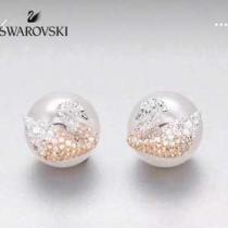 多色可選 2026春夏トレンドアイテム 人気夏ファションおすすめ スワロフスキー SWAROVSKI ピアス.554.