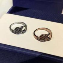 スワロフスキー SWAROVSKI 指輪 4色可選 2026春夏も引き続きトレンド 春夏のトレンドアイテム.554.