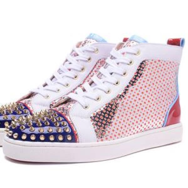  クリスチャンルブタンHOT本物保証CHRISTIAN LOUBOUTIN 2026夏季 フラットシューズ