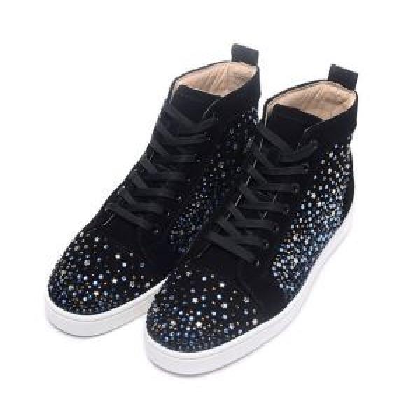 コスパ最高のプライス クリスチャンルブタン CHRISTIAN LOUBOUTIN 2026夏季 フラットシューズ