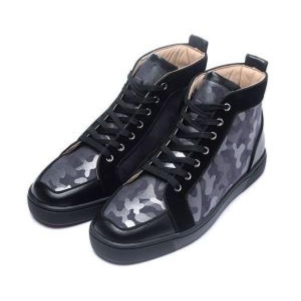 人気激売れフラットシューズ2026年春夏新作 クリスチャンルブタン CHRISTIAN LOUBOUTIN