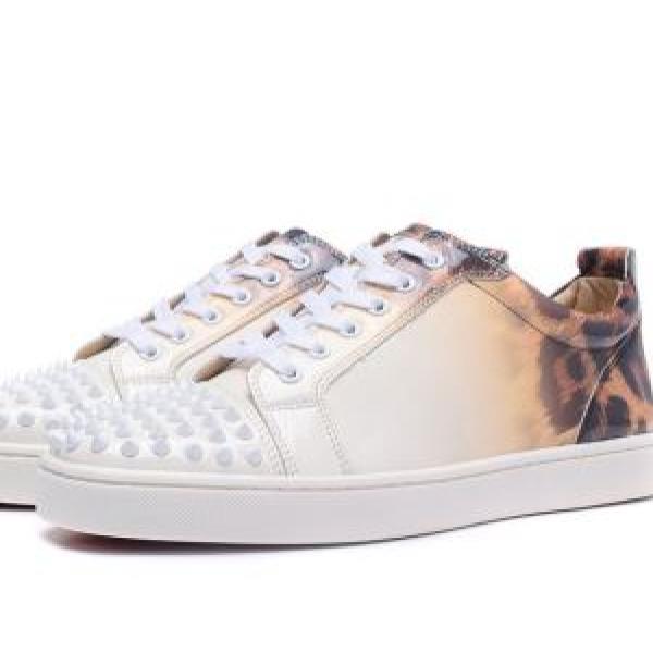 2026最新入荷クリスチャンルブタンHOT品質保証  CHRISTIAN LOUBOUTINフラットシューズ