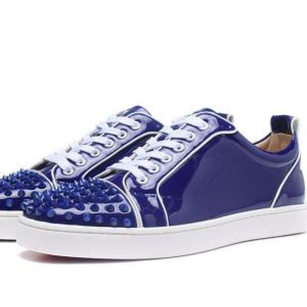 2026SS お買い得大人気クリスチャンルブタン  CHRISTIAN LOUBOUTIN フラットシューズ