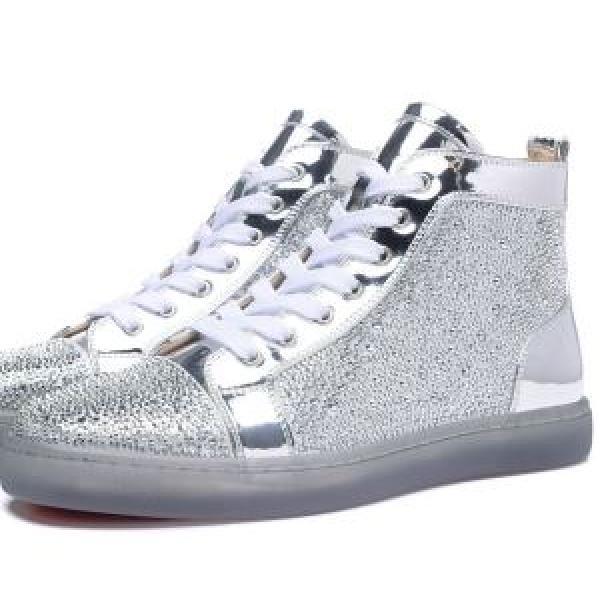値下げ！ 2026新款 クリスチャンルブタン CHRISTIAN LOUBOUTINフラットシューズ