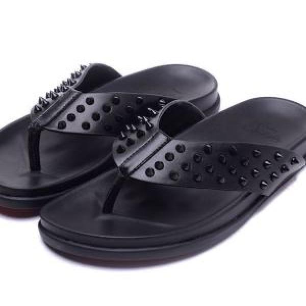 2026春夏 クリスチャンルブタンHOTお買い得  CHRISTIAN LOUBOUTINフラットシューズ