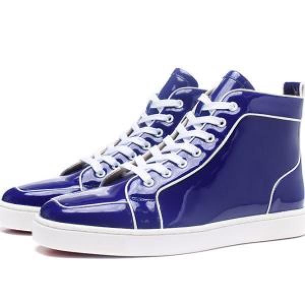 クリスチャンルブタンSALE!今季 HOT2026  CHRISTIAN LOUBOUTIN フラットシューズ