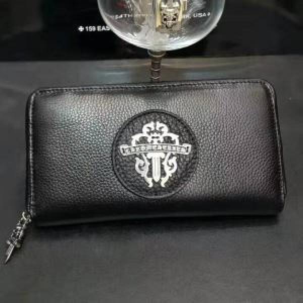 2026 お買い得品質保証 ビジネスケース クロムハーツ CHROME HEARTS 美品！.29.