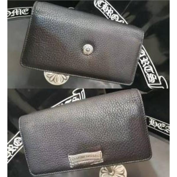 ビジネスケース クロムハーツ CHROME HEARTS 2026 ファション性の高い.29.