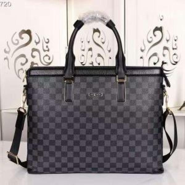 超人気美品◆ 2026春夏 ビジネスバッグ2色可選ルイ ヴィトン LOUIS VUITTON.45.