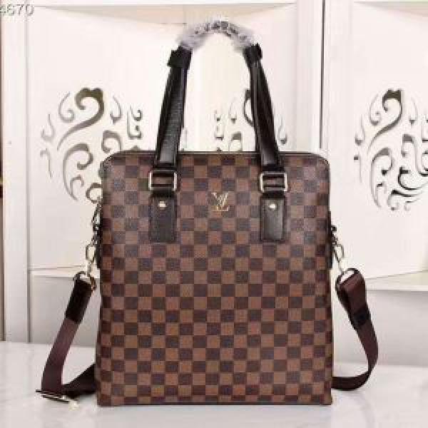 手持ち&ショルダー掛け存在感◎17SS 2色可選ルイ ヴィトン LOUIS VUITTON.45.