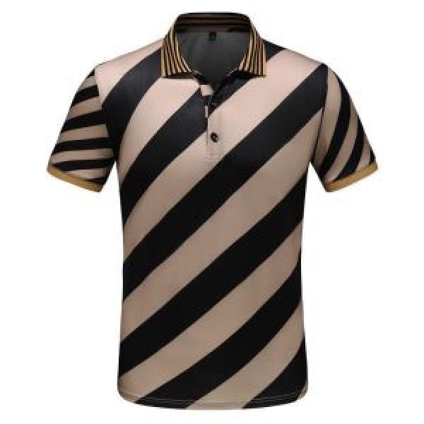 今期のトレンド定番アイテム  Tシャツ/半袖  フェンディ 暑い今こそ活躍させたい！FENDI 2026春夏の大注目トレンド