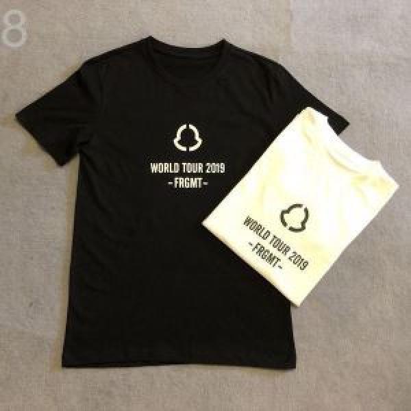 2色可選  Tシャツ/半袖 モンクレール2026年最新ファッション  MONCLER素敵デザイン未入荷ブランド