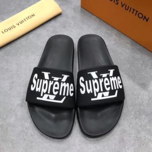 ぐっと鮮度がアップ サンダル 夏らしい抜け感を演出し ルイ ヴィトン LOUIS VUITTON 2026年春夏シーズンの人気