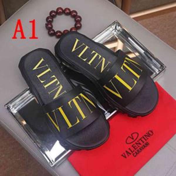 2色可選 ヴァレンティノ優しげ人気アイテム  VALENTINO 素敵カジュアル春夏新品 サンダル 2026春夏のトレンド新商品