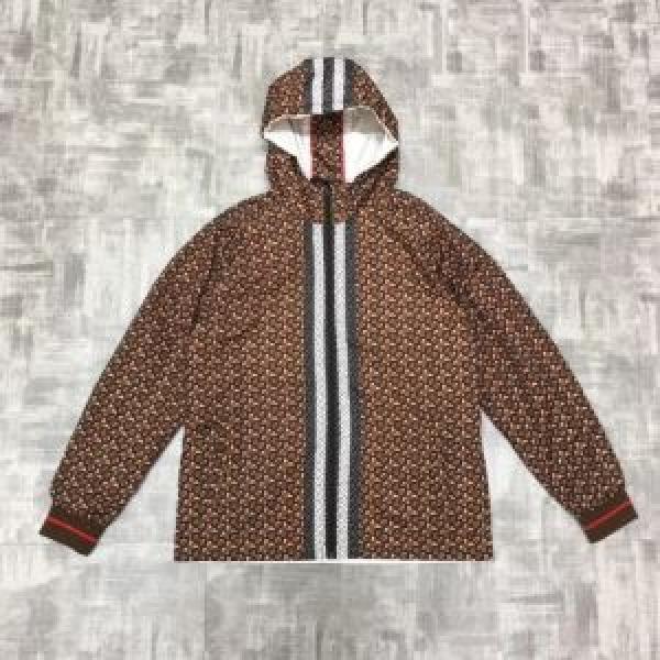 3色可選  欠かせない限定アイテム  バーバリー BURBERRY パーカー おしゃれな夏ファッション2026