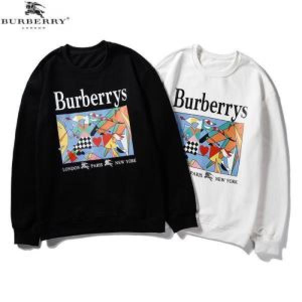 バーバリー BURBERRY 今年の夏は着こなし プルオーバーパーカー  【2026春夏】最新コレクション  今人気の秘訣