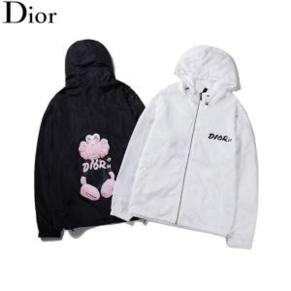 パーカー  今っぽく新作アイテム  2026春夏は人気定番 ディオール DIOR  2色可選 今年の正解大人気新作