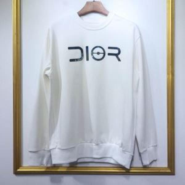プルオーバーパーカー 今年春夏ファション流行り ディオール DIOR 2026SSのトレンド商品  2色可選 夏大人気のアイテム