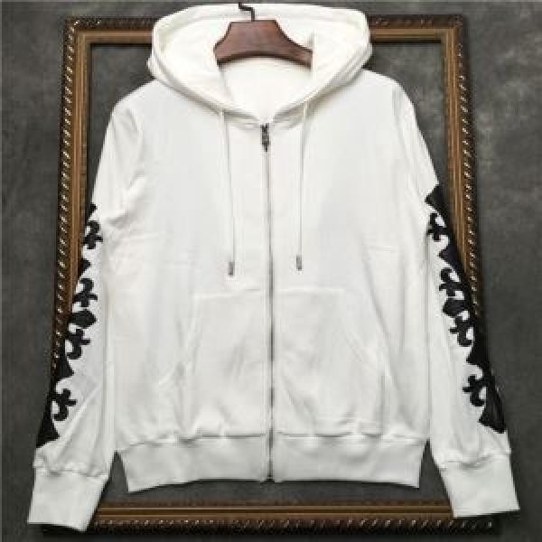 クロムハーツ CHROME HEARTS フード付きコート 2色可選 男女兼用 2026年の春夏に着たい 夏っぽさ新作アイテム