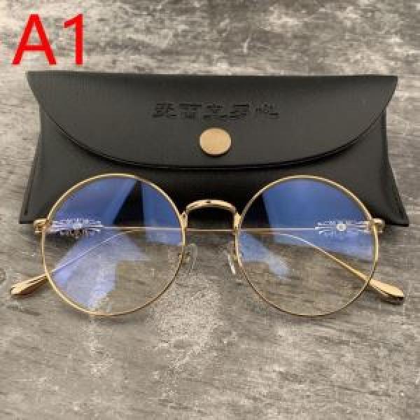 眼鏡 3色可選 クロムハーツ CHROME HEARTS 人気ストリートブランド新品 2026年春夏シーズンの人気
