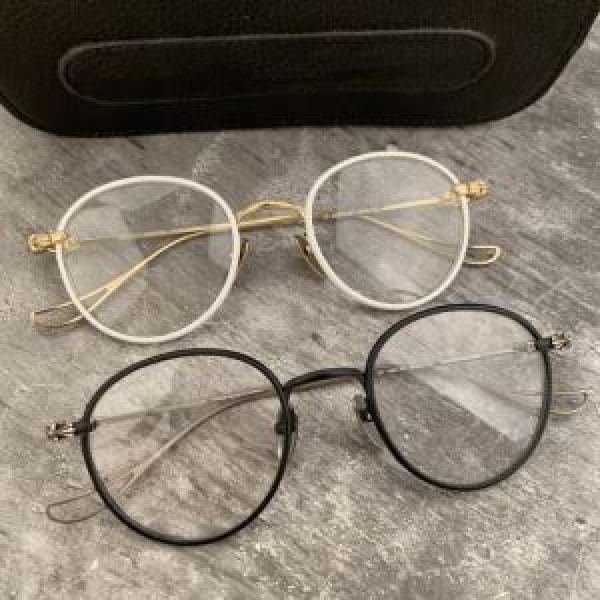 2色可選 眼鏡 今シーズン人気のアイテム 2026春夏も引き続き人気セール クロムハーツ CHROME HEARTS