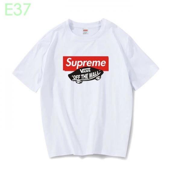 2色可選 上品な涼やかさある印象に  シュプリーム SUPREME 2026春夏は人気定番 シャツ/半袖