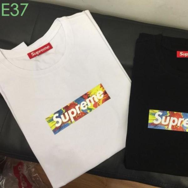 《2026年》今、注目のストリート シュプリーム  2色可選 今期のトレンド定番アイテム SUPREME シャツ/半袖