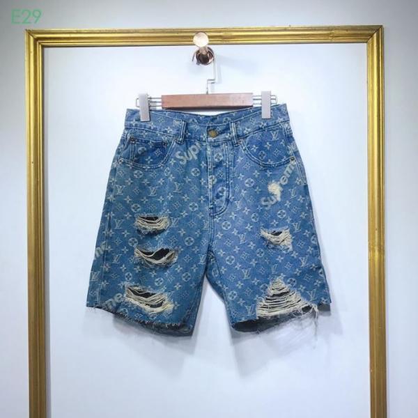 2026春夏のトレンド新商品SUPREME デニムパンツ 伸縮性に優れている シュプリーム  洗練された印象に