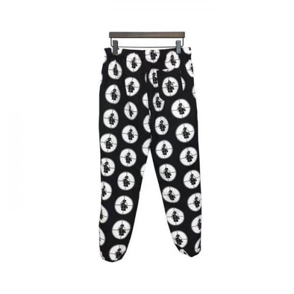 魅力的なカラー使い上品なリラックス感 Supreme UNDERCOVER Public Enemy Skate Pant  スエットパンツ