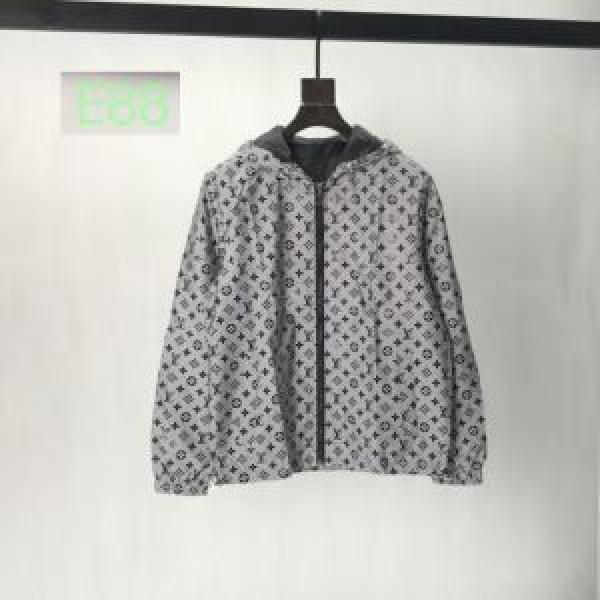 洗練されたスタイル ルイ ヴィトン LOUIS VUITTON パーカー  夏大人気のアイテム  2026SSのトレンド商品
