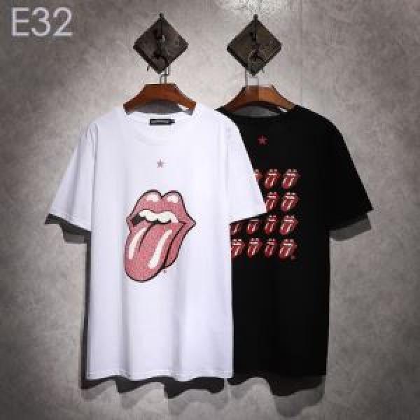 クロムハーツ CHROME HEARTS 半袖Tシャツ 2色可選 男女兼用 2026年の夏のマスト 素敵なスタイルで夏の定番