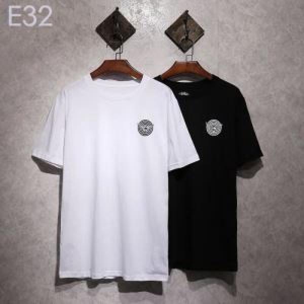 男女兼用 2色可選 クロムハーツ CHROME HEARTS 半袖Tシャツ 2026年夏の一押しファッションアイテム 夏らしい季節感