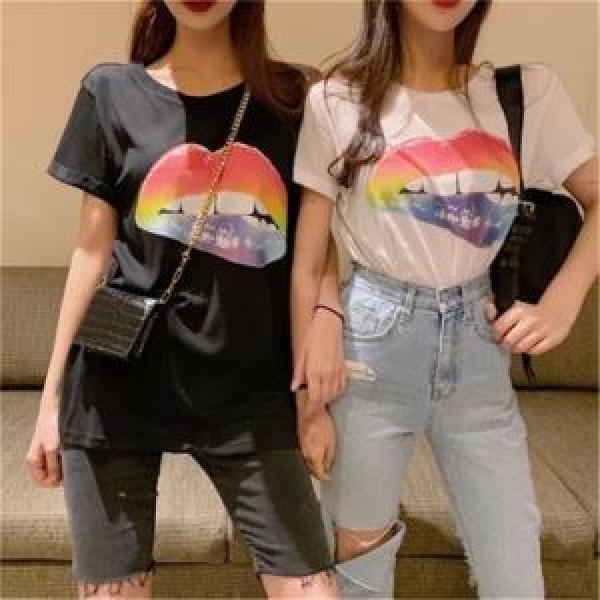 2026春夏トレンドアイテム クロムハーツ CHROME HEARTS 半袖Tシャツ 2色可選 男女兼用 今シーズン注目のデザイン