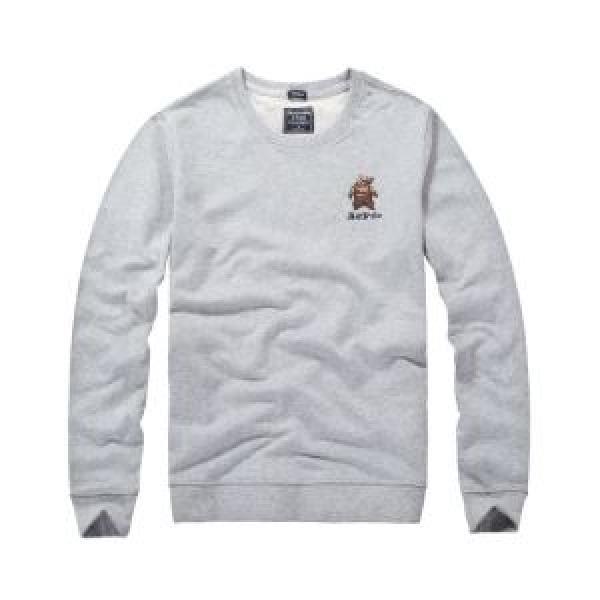 長袖Tシャツ 多色可選 2026春夏トレンドアイテム 今シーズン注目のデザイン アバクロンビー&フィッチ Abercrombie & Fitch