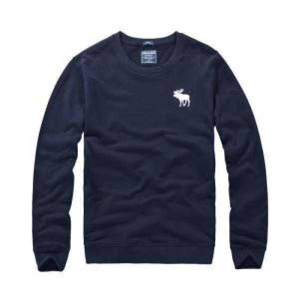 アバクロンビー&フィッチ Abercrombie & Fitch  長袖Tシャツ 多色可選 2026春夏は人気定番 ブランドの話題の新作も！