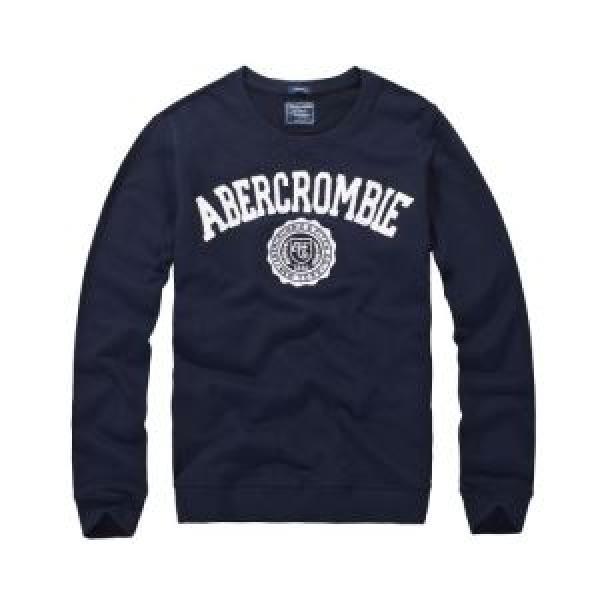 暑い今こそ活躍させたい 2026春夏のトレンド新商品 アバクロンビー&フィッチ Abercrombie & Fitch  長袖Tシャツ 2色可選