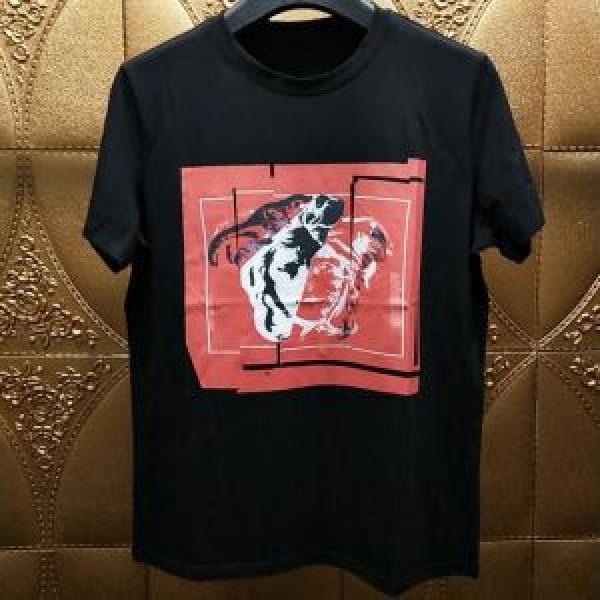 人気上昇中 ヴェルサーチ2026夏ファション新品  VERSACE Tシャツ/半袖 新作オシャレ