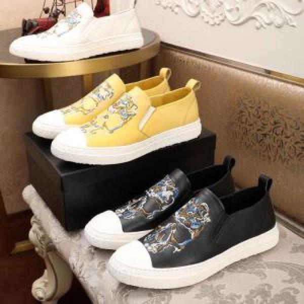 最新入荷2025秋冬PHILIPP PLEIN フィリッププレイン 靴 コピー 長い時間履く靴ブランド おすすめ スニーカー 激安 履き心地