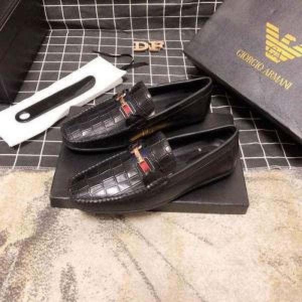2026年春夏のトレンドアイテム る春夏おすすめの人気商品 アルマーニ ARMANI カジュアルシューズ