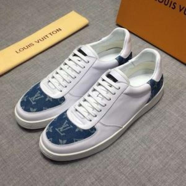 カジュアルシューズ ルイ ヴィトン LOUIS VUITTON 2026春夏人気トレンドアイテム 今季は特に注目ファション